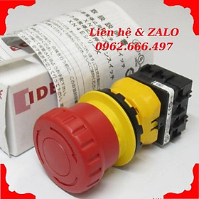 Mua Công tắc dừng khẩn cấp XN1E-BV403MFR