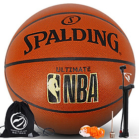 Bóng Rổ SPALDING 76-316Y