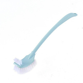Mua chổi cọ toilet   bồn cầu  nhà vệ sinh 2 đầu đa năng