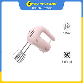Mua Máy đánh trứng cầm tay Bear DDQ-A01G1 - Hàng chính hãng