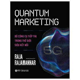 Quantum Marketing