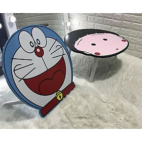 Mua Bàn gập học sinh hình nhân vật
