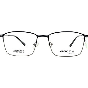 Gọng kính unisex vigcom vg1637