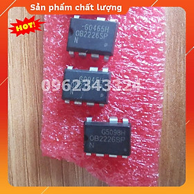 Mua IC NGUỒN OB2226SPN OB2226SP OB2226 IC Nguồn DIP-7 loại tốt