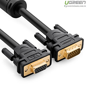Mua Cáp Nối Dài VGA Ugreen 11614 2m 11615 3m - Hàng Chính Hãng