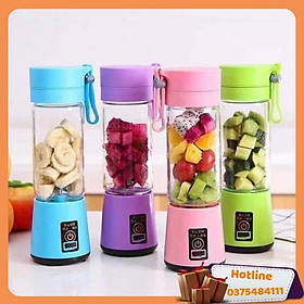 Mua Máy Xay Sinh Tố Mini - Hàng Loại 1