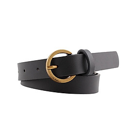 Women Belt Female Waist Belt Fashion Jeans Belt Women Dress Belt for Pants Party