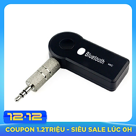 USB tạo Bluetooth cho dàn âm thanh xe hơi, amply, loa Car Bluetooth