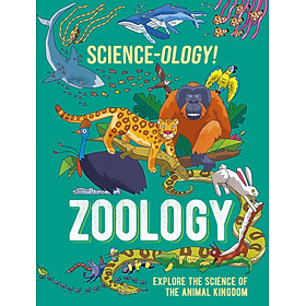 Hình ảnh Science-Ology!: Zoology