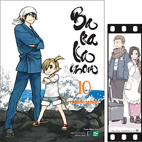 Barakamon - Tập 10