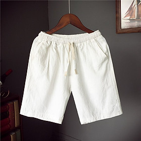 Quần short đũi nam AH06