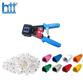 Mua Kềm bấm mạng Dintek Crimping tool - Hàng chính Hãng