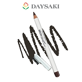 Chuốt Mi Siêu Dài Không Lem Không Trôi Mascara Beauskin (3G)