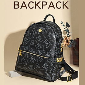 Balo nữ phong cách mới - BEE GEE BLNN9146