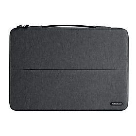 Mua Cặp đựng  Túi Chống Shock Nillkin Commuter Multifunctional 3in1 cho Laptop 14inch / 16inch - Hàng Nhập Khẩu