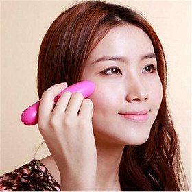 Bút lăn mắt, cây lăn mắt kiểu bút chống thâm quầng, giảm xoang mũi  - Có Tặng Pin 2A