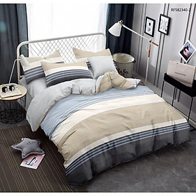 Mua DRAP TENCEL 0 80-1m-1m2-1m4x2m 4 món nệm 5-25cm IB CHỌN MẪU