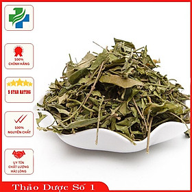 Dây thìa canh lá to sấy khô nguyên chất t 1KG
