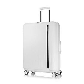 Vali kéo Myton SAMSONITE - MỸ Hệ thống 4 bánh xe đôi 360 độ vận hành êm