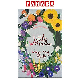 Sách ngoại văn: Little Women & Good Wives