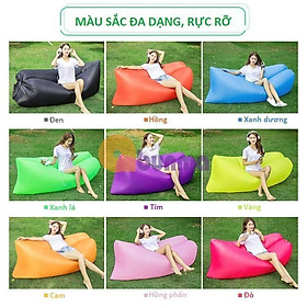 Mua GHẾ GIÓ DU LỊCH