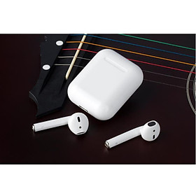 Tai Nghe Bluetooth Không Dây TWS i12