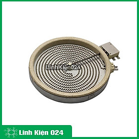 Mua Mâm nhiệt bếp hồng ngoại đa dạng loại 2 chân  3 chân  cảm biến sắt ngang 2 chân