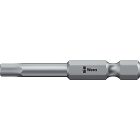 Mua Đầu Bits Lục Giác 1.5mm  Chuôi E 6.3 Wera - Hàng Chính Hãng 100% từ Đức