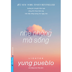 Sách Nhẹ Nhàng Mà Sống