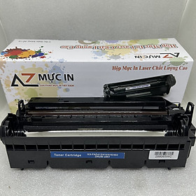 Mua Cụm drum (Trống) KX FA412 AZ dùng cho máy Panasonic KX MB2025  KX MB2000  KX MB2030  KX MB1900 - Hàng chính hãng