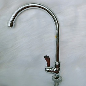 Mua Vòi Rửa Chén Lạnh Đồng Thau_Vòi rửa chén sus 304 HT38CH321