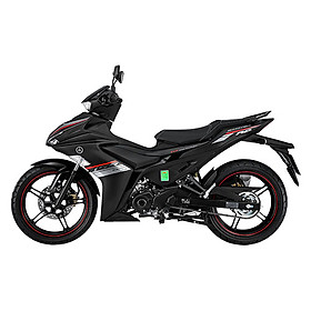 XE MÁY YAMAHA EXCITER 155 VVA - BẢN TIÊU CHUẨN ( 3 )