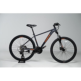 [FREESHIP] Xe Đạp Địa Hình MTB Vinbike Lava 2 – Phanh Đĩa, Bánh 27.5 Inches