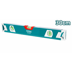 Mua THƯỚC THỦY 30-40-80-100-150-180CM TOTAL  - HÀNG CHÍNH HÃNG