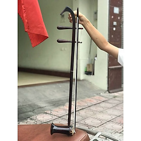 Mua Đàn nhị dân tộc Việt Nam