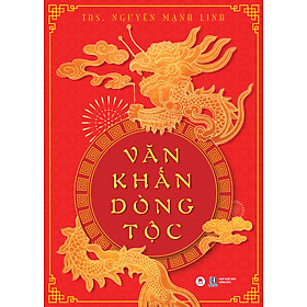 Văn khấn dòng tộc
