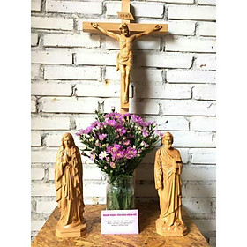 Mua Bộ bàn thờ công giáo