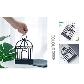 Mua Dụng Cụ Treo Nhang Muỗi Trang Trí Hình Lòng Chim Nghệ Thuật