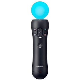 Mua Thiết Bị Chơi Game Sony Move Motion Controller Cho PlayStation PS4 -Hàng nhập khẩu