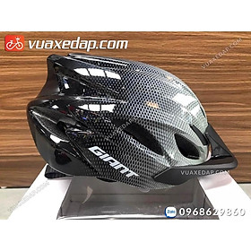 Mũ bảo hiểm GIANT X7 - Ghi