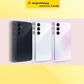 Mua Samsung Galaxy A55 (5G) A556E (8G+256G) - Hàng Chính Hãng
