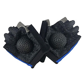 Basketball Dribble Aid Auxiliary Gloves Breathable for Ball Controlling