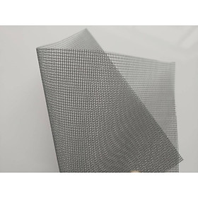 Mua LƯỚI CHỐNG MUỖI CAO CẤP (HÀNG ITALIA)-SỢI THỦY TINH - KHỔ 1.8M - KT18.Mx1.6M
