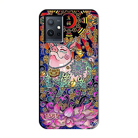Ốp Lưng Dành Cho Vivo Y75-5G/ Y55-5G/ iQ00 Z6/ T1-5G