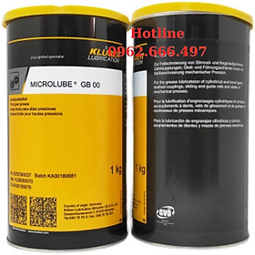 Mua Mỡ bôi trơn Kluber Microlube GB 00