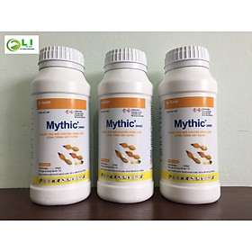 THUỐC DIỆT MỐI, PHÒNG MỐI MYTHIC 240SC - BASF ĐỨC