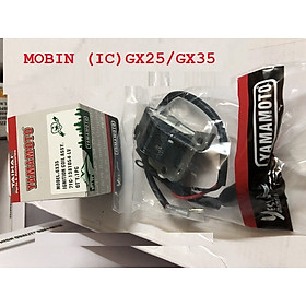 Mua Bình xăng con  chế hòa khí   cuộn dây IC máy cắt cỏ GX35  GX25. TU26 TL26  TL33  260  330