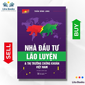 Nhà Đầu Tư Lão Luyện Và Thị Trường Chứng Khoán Việt Nam - A1