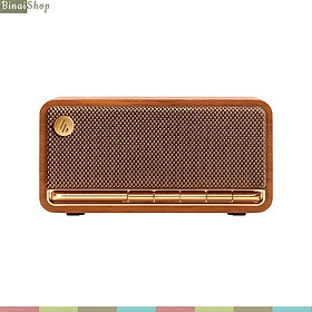 Mua Edifier MP230 - Loa Bluetooth Cổ Điển  Công Suất 20W  Tương Thích Nhiều Thiết Bị - Hàng chính hãng