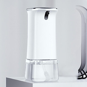 Máy tạo bọt rửa tay không cần chạm Enchen POP linh hoạt cho nhà tắm